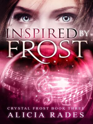 cover image of Inspired by Frost